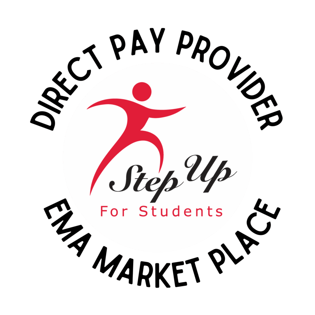 Step Up For Students approved provider